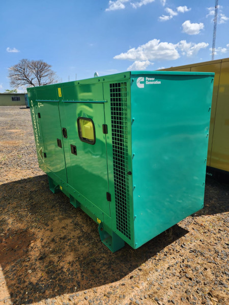 Locação De Gerador De Energia 20 A 750 Kva Locação De Gerador De Energia 20 A 750 Kva