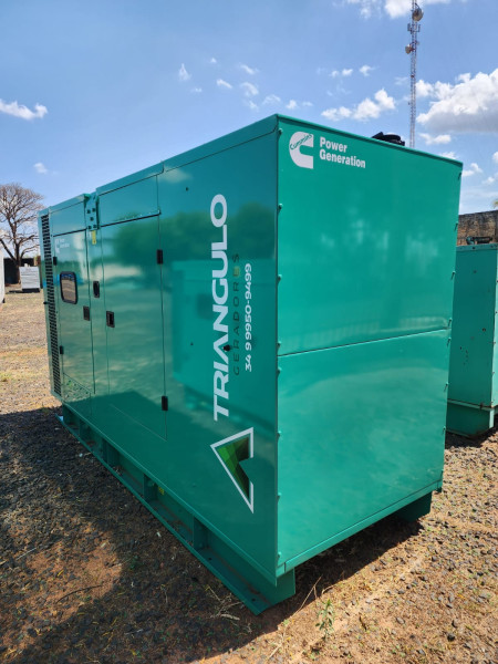 Locação De Gerador De Energia Preço Locação De Gerador De Energia Preço