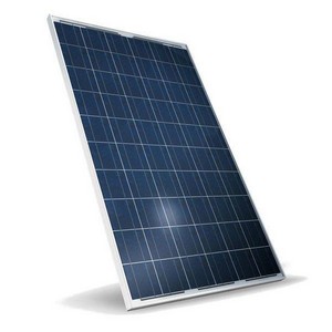 Energia fotovoltaica residencial